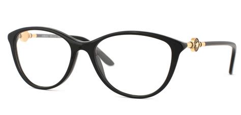 Versace reading glasses for women